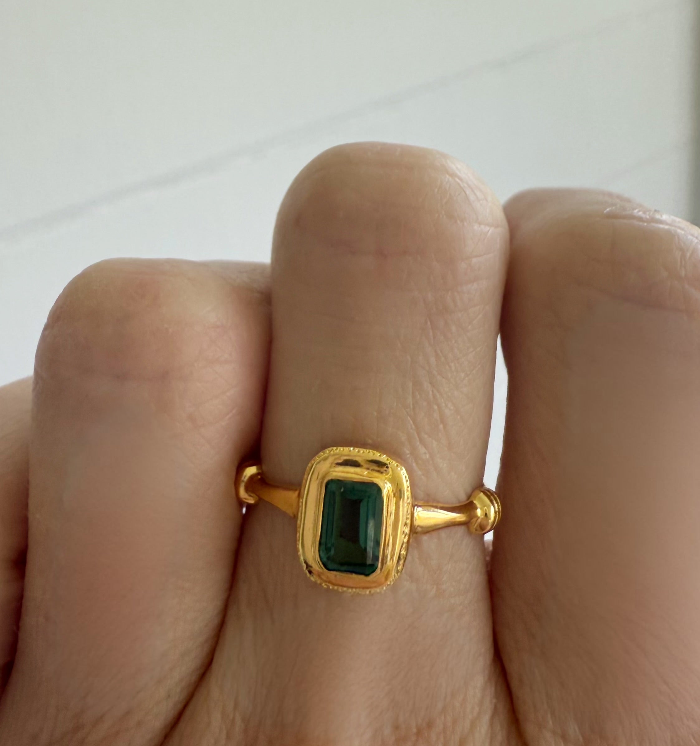 JASPER RING