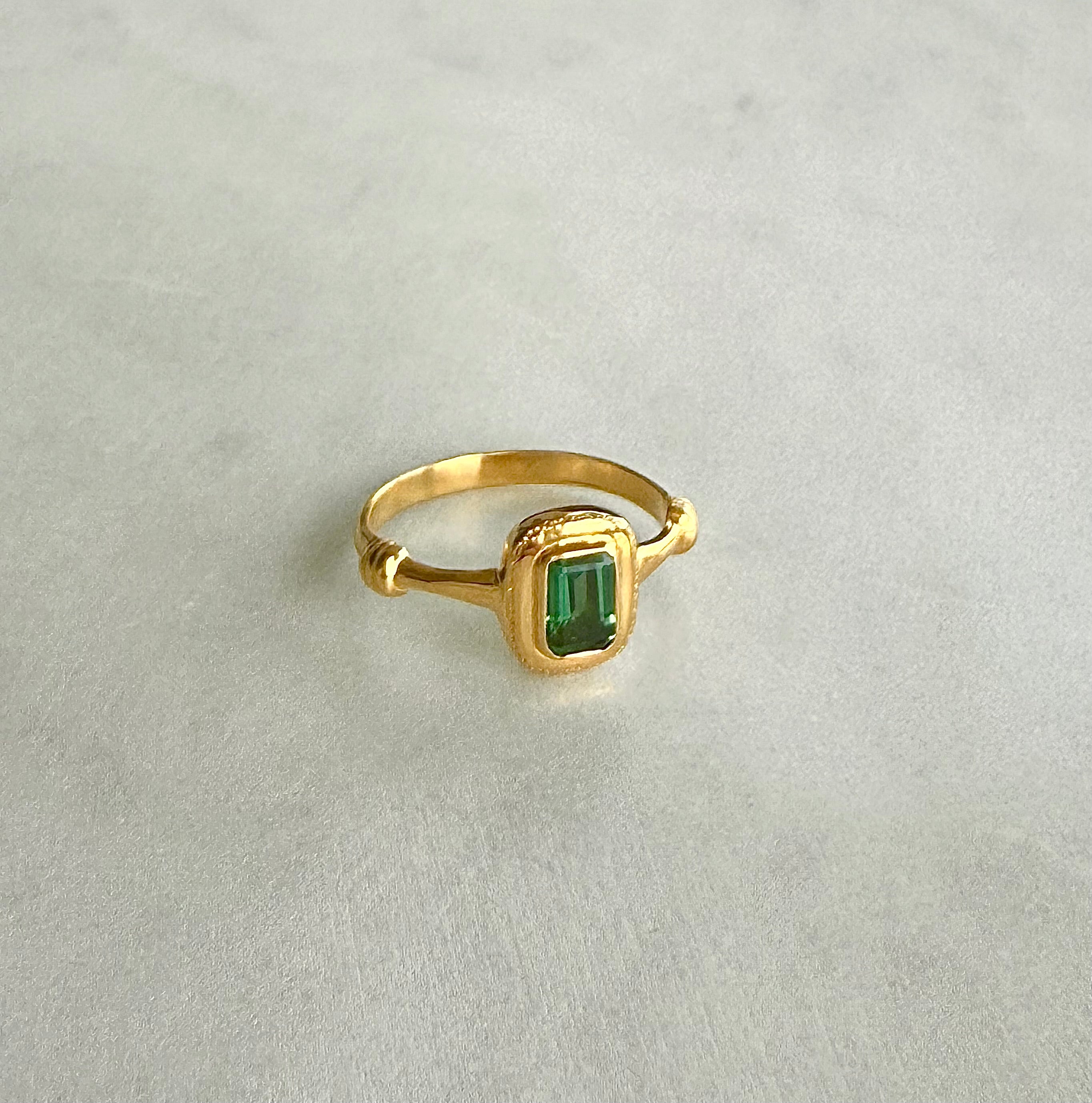 JASPER RING