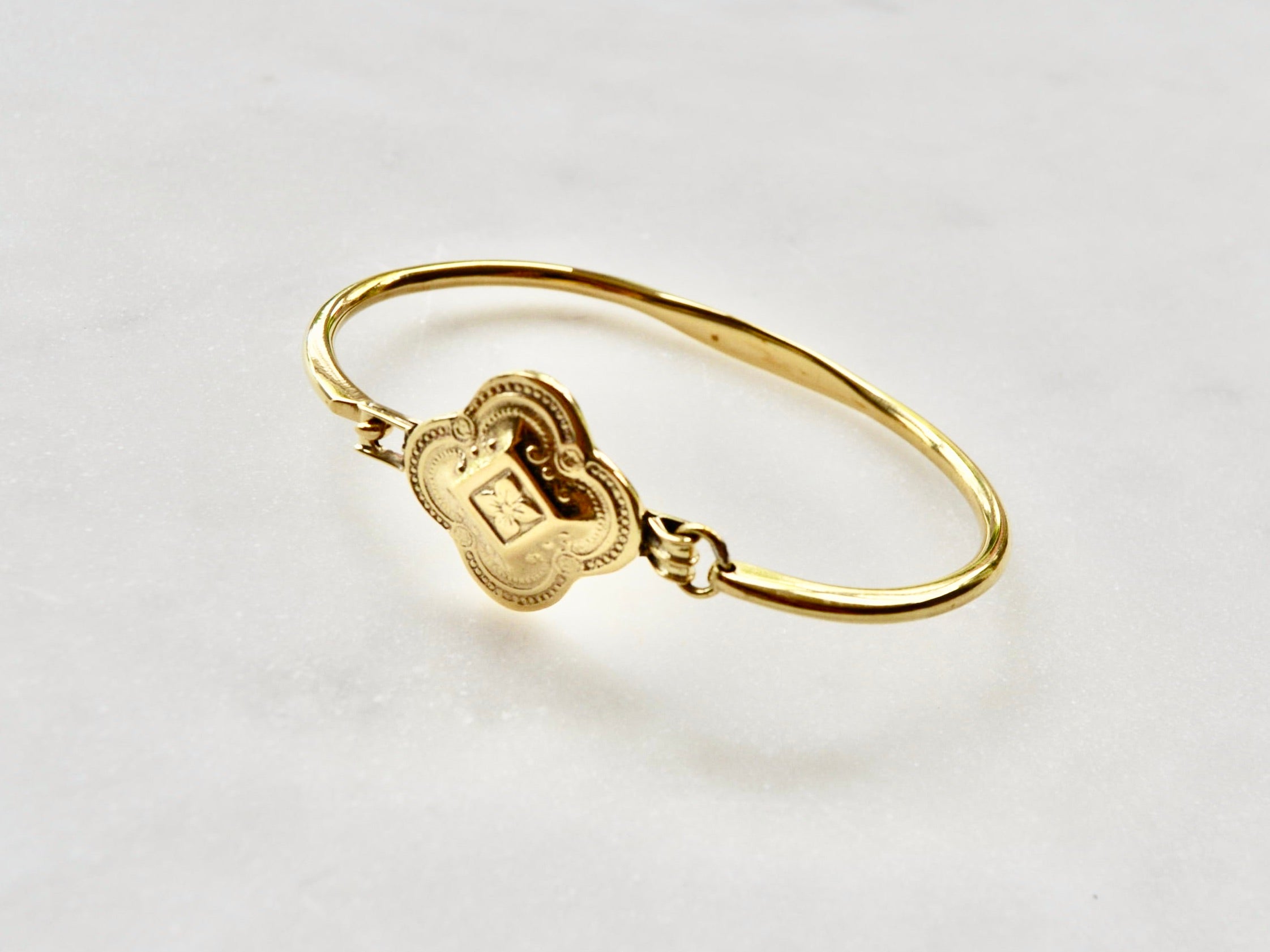 INDIRA BANGLE