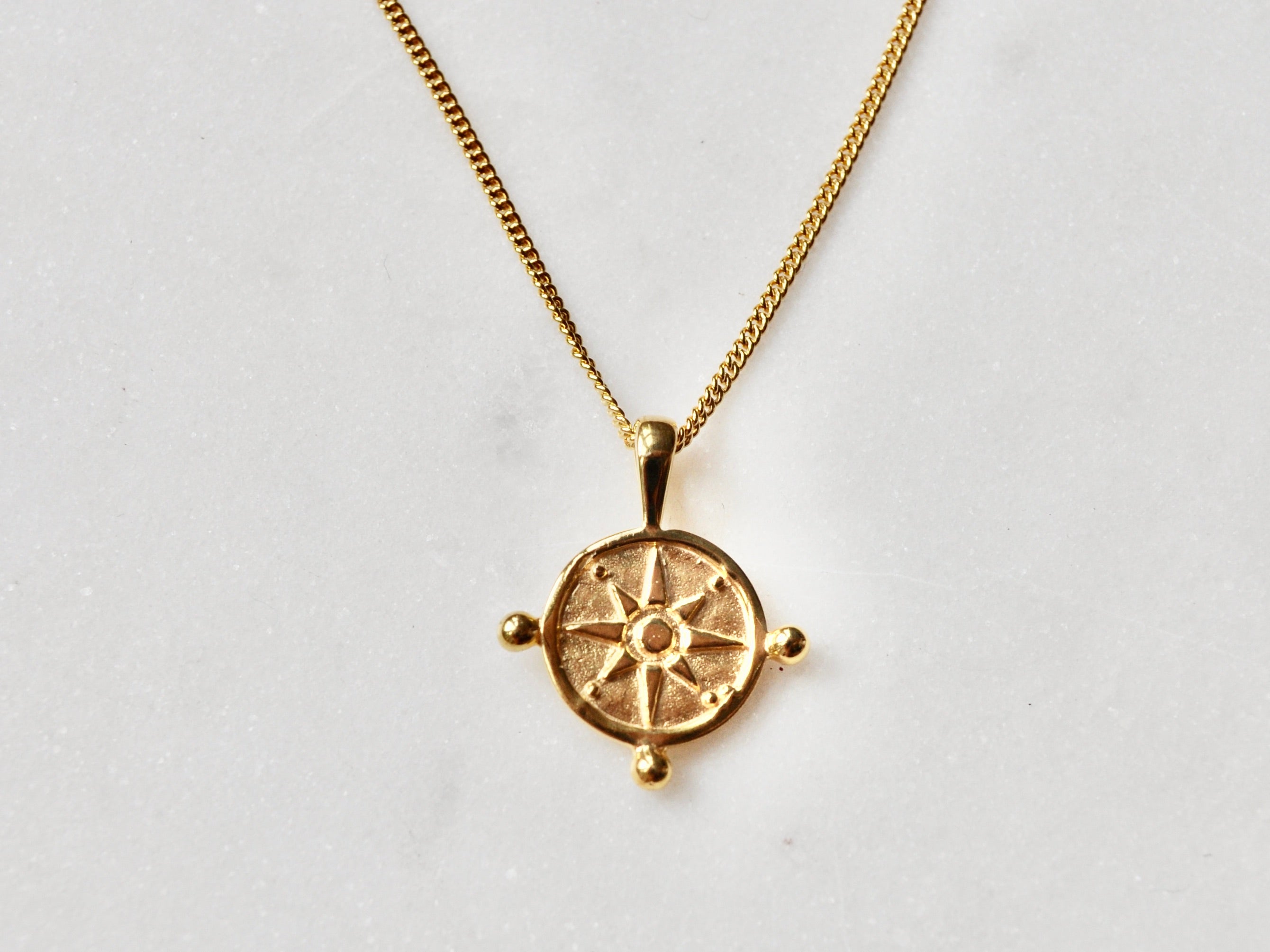ALLEGRA NECKLACE