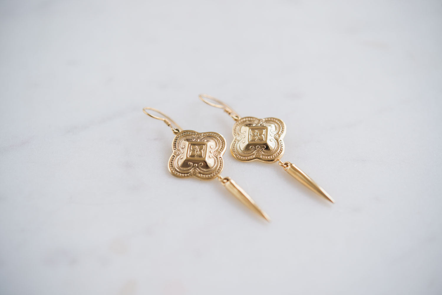 INDIRA EARRINGS