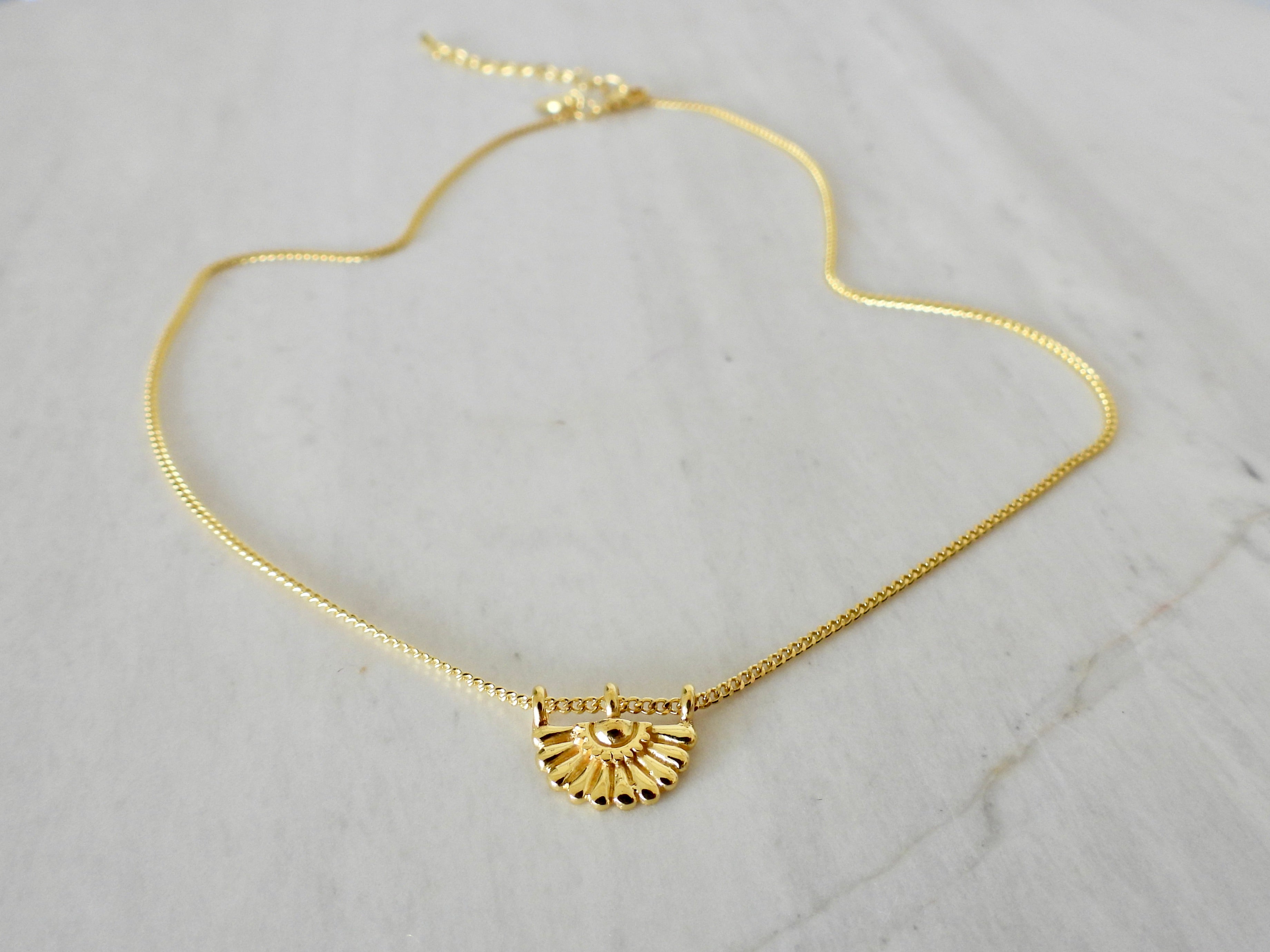 AMITY NECKLACE SOLD OUT
