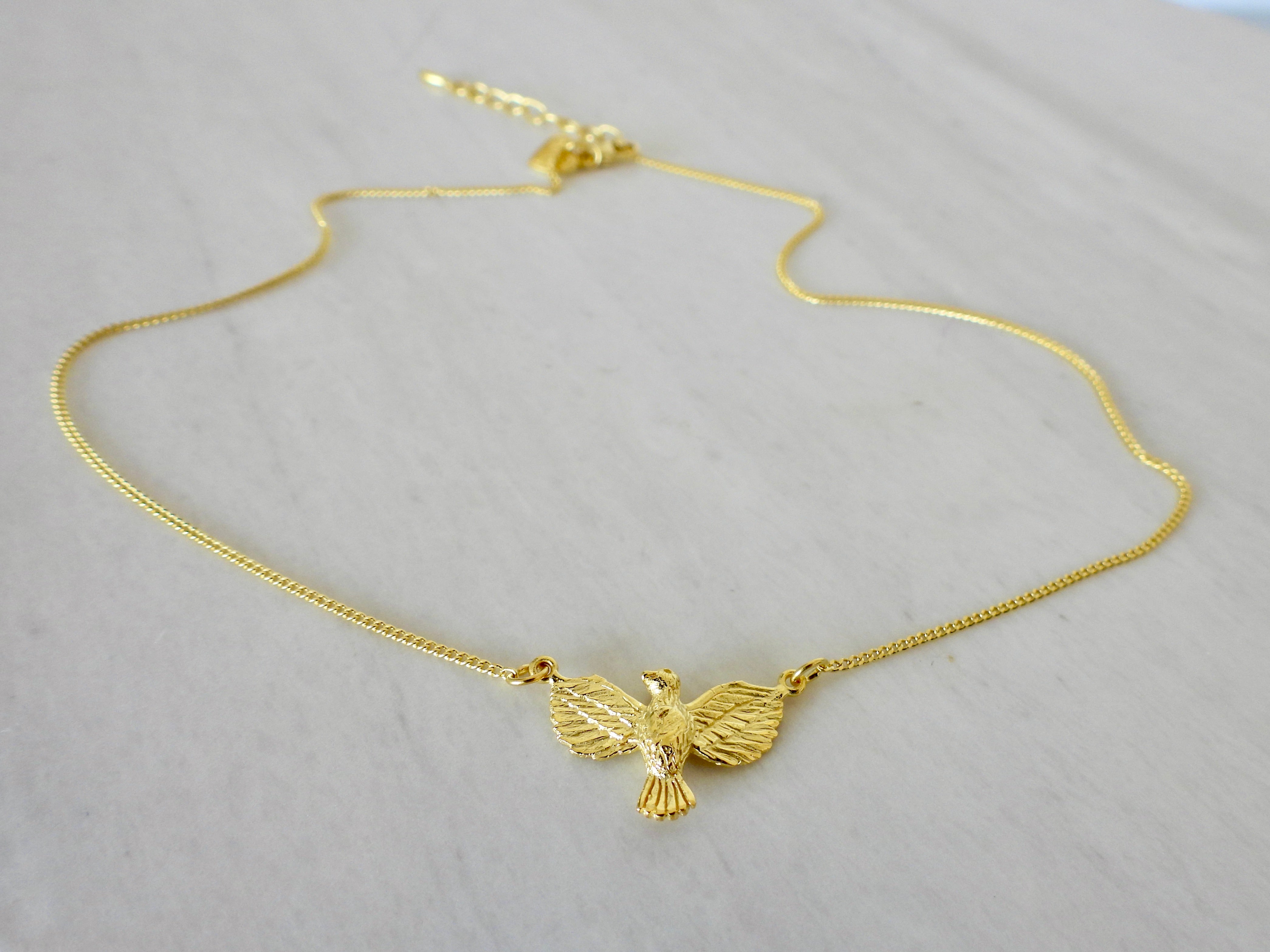 EVER NECKLACE SOLD OUT