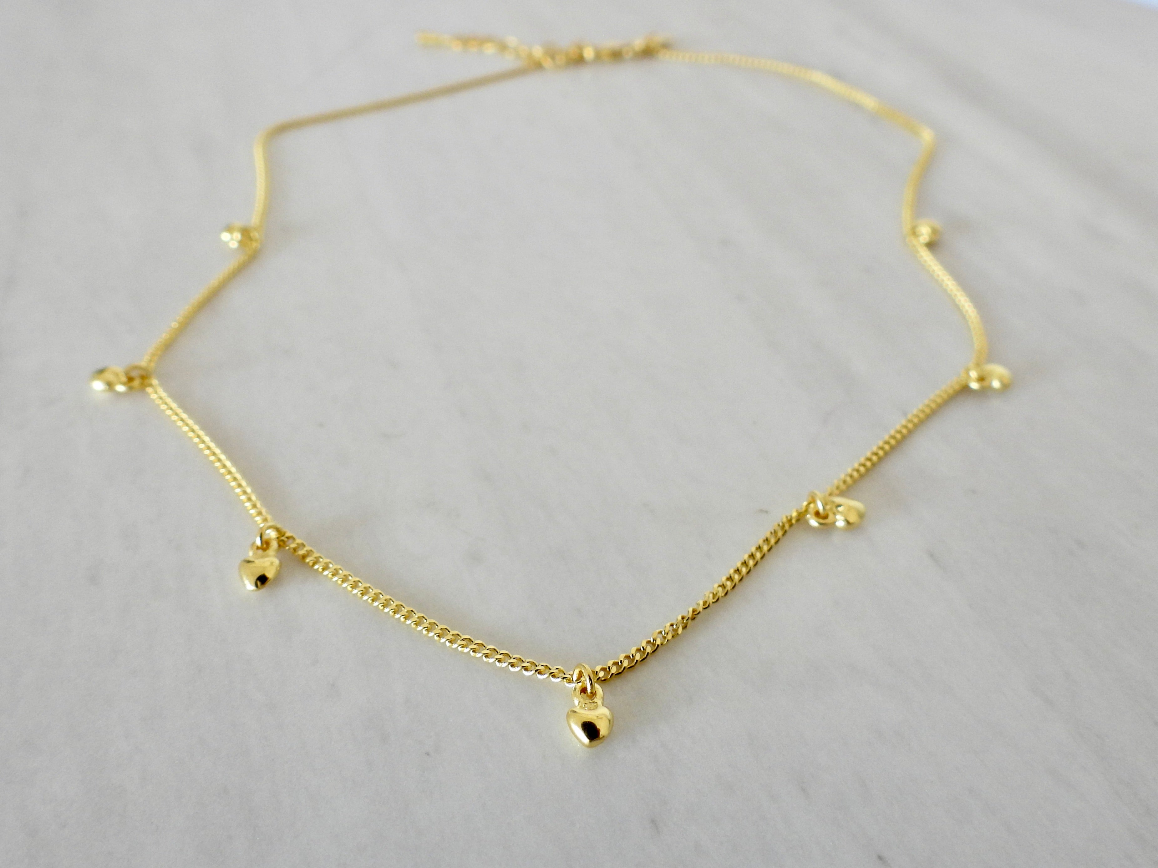 BIANCA NECKLACE