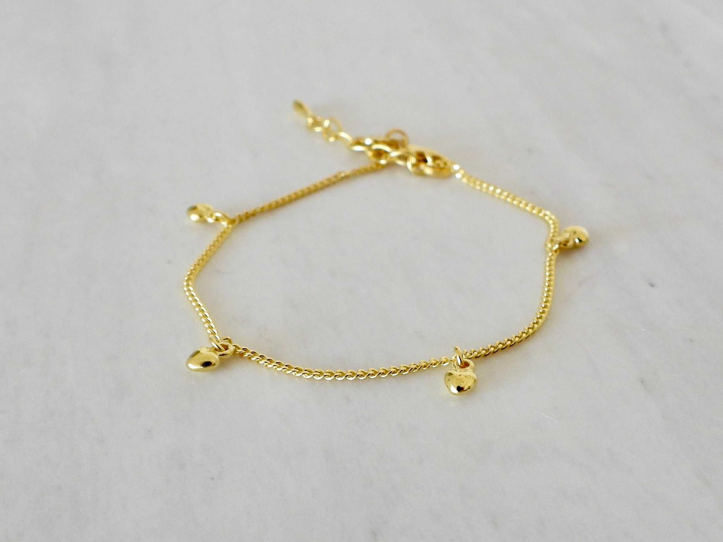 BIANCA BRACELET