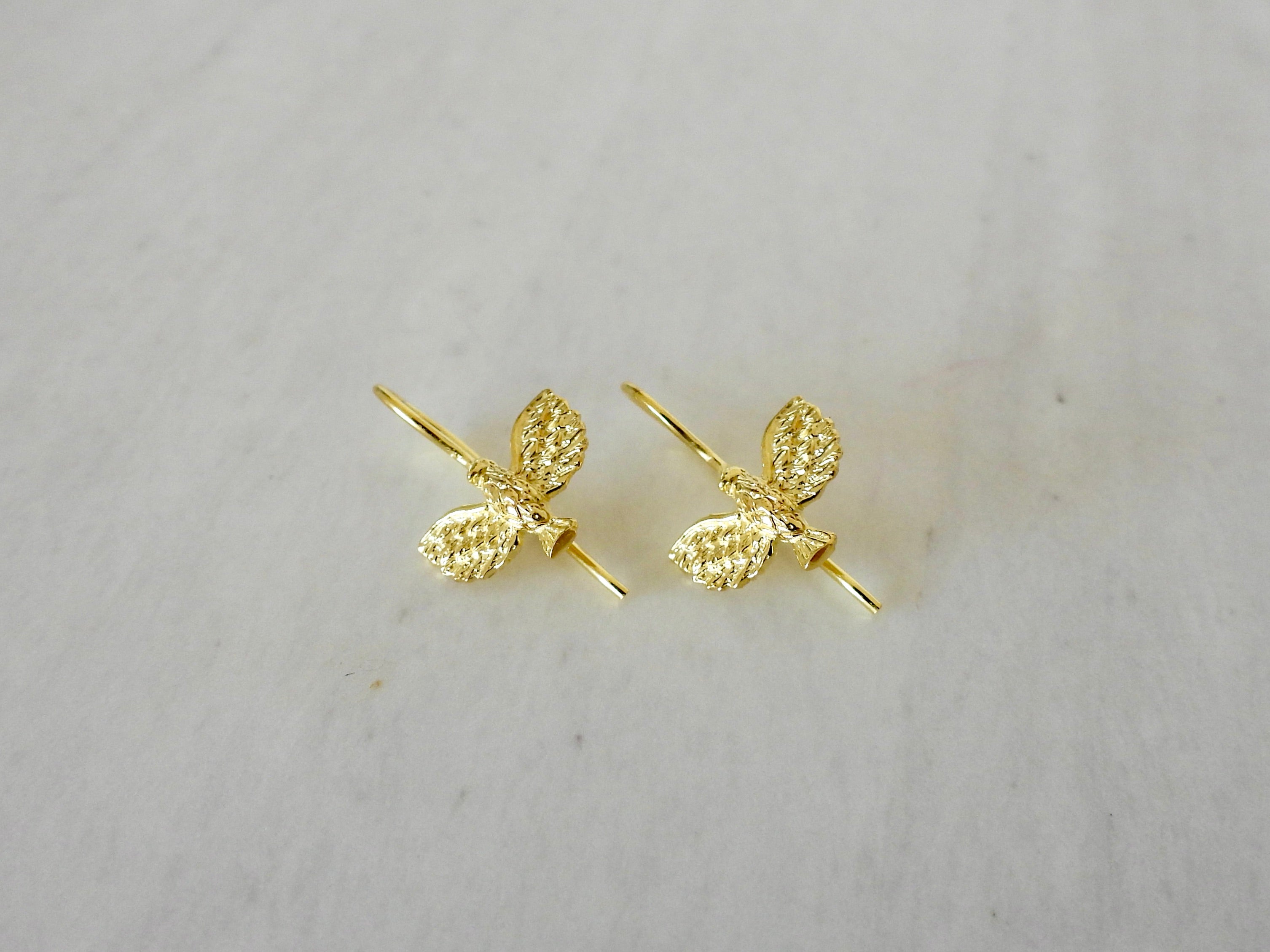 EVER HOOK EARRINGS