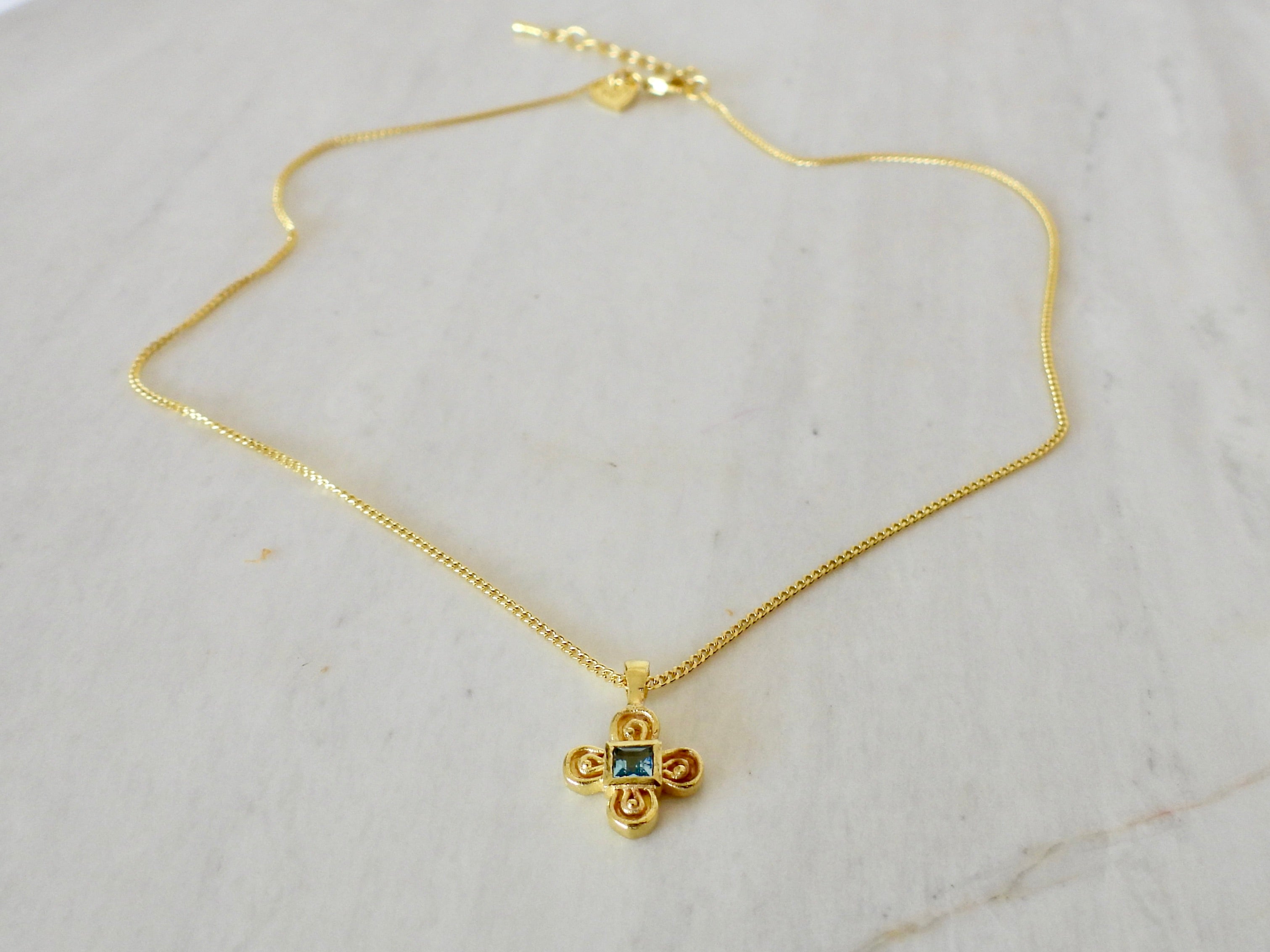 KYAH NECKLACE