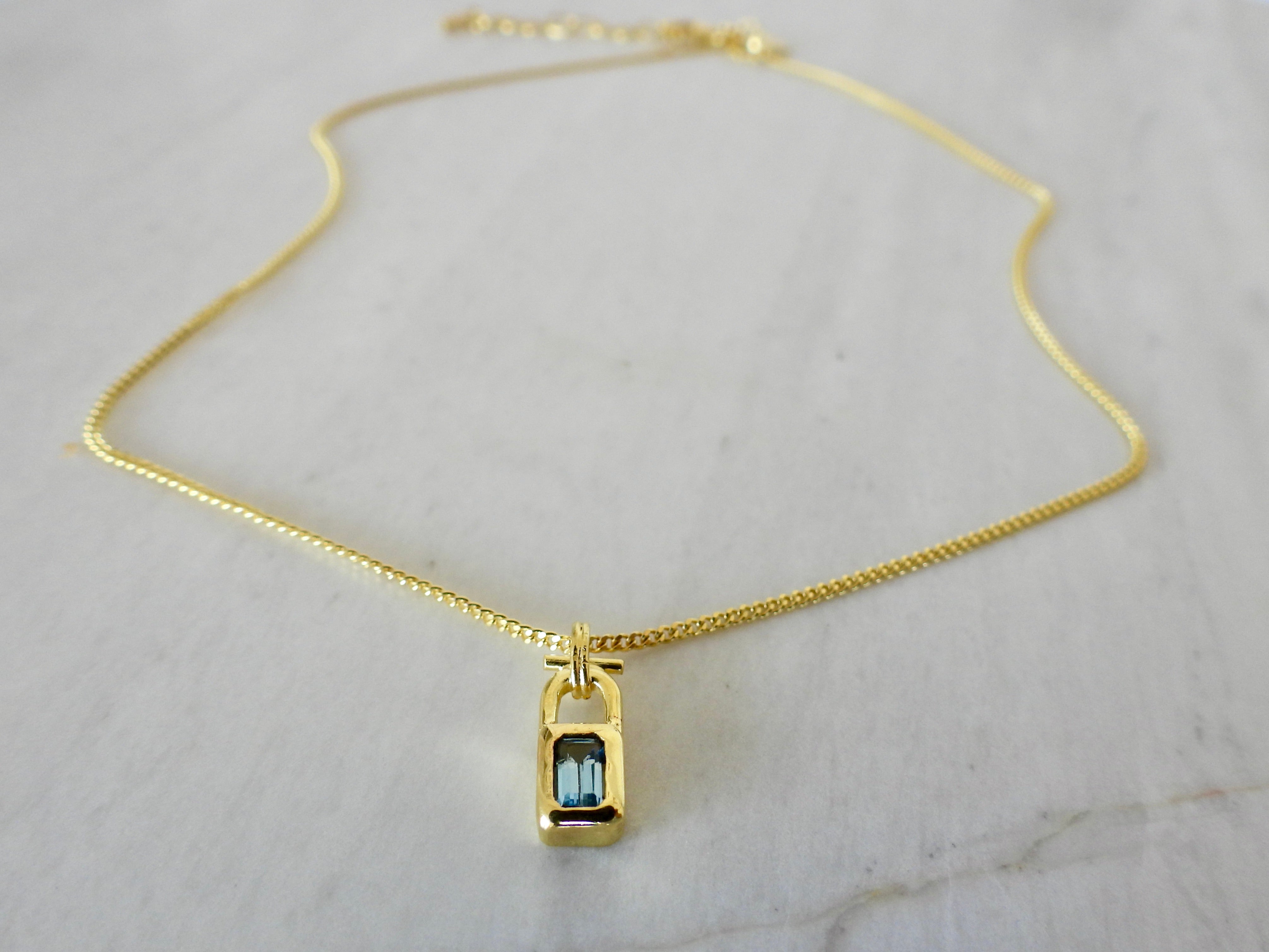 MARLOW NECKLACE