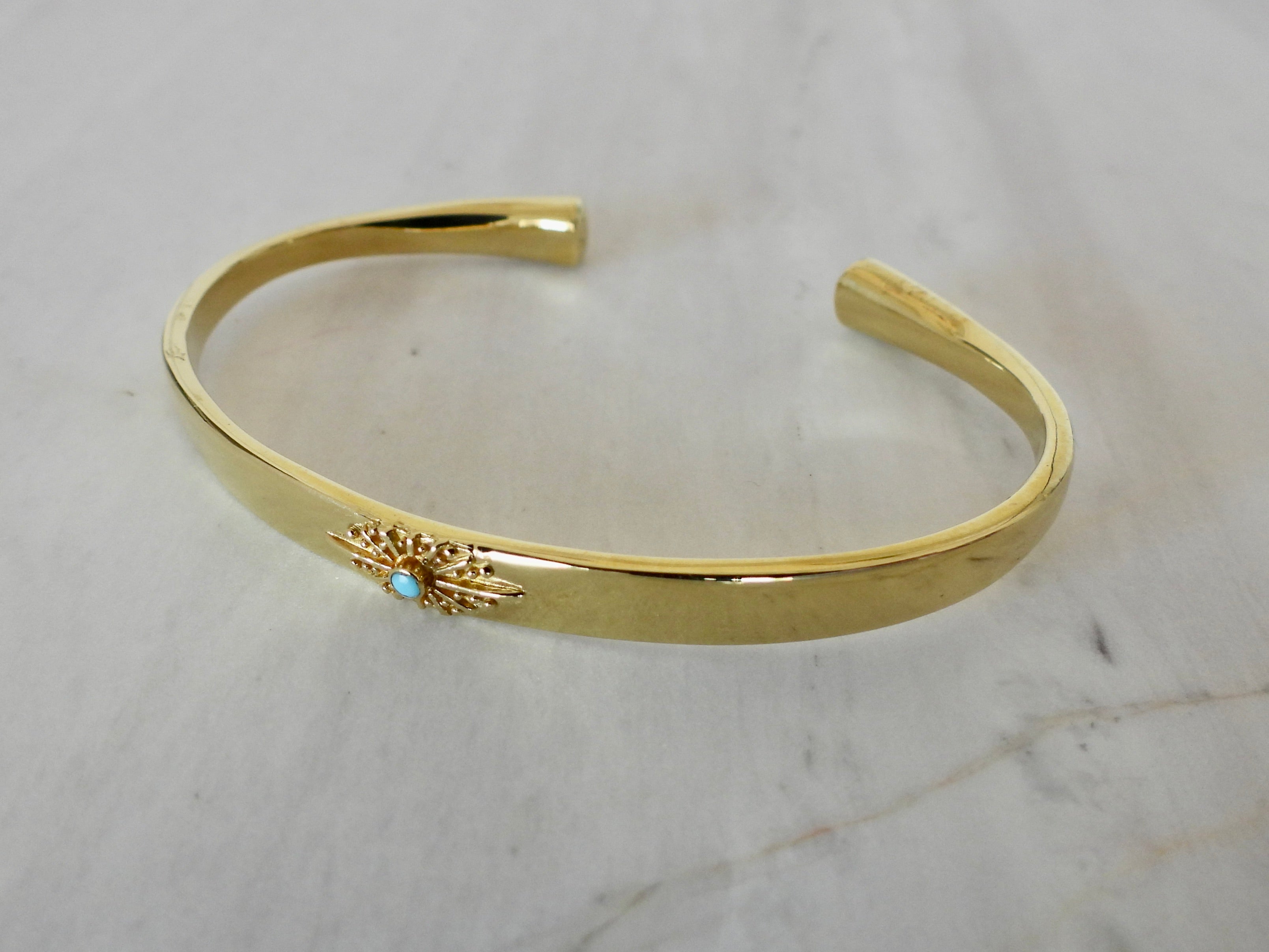 SUNI CUFF