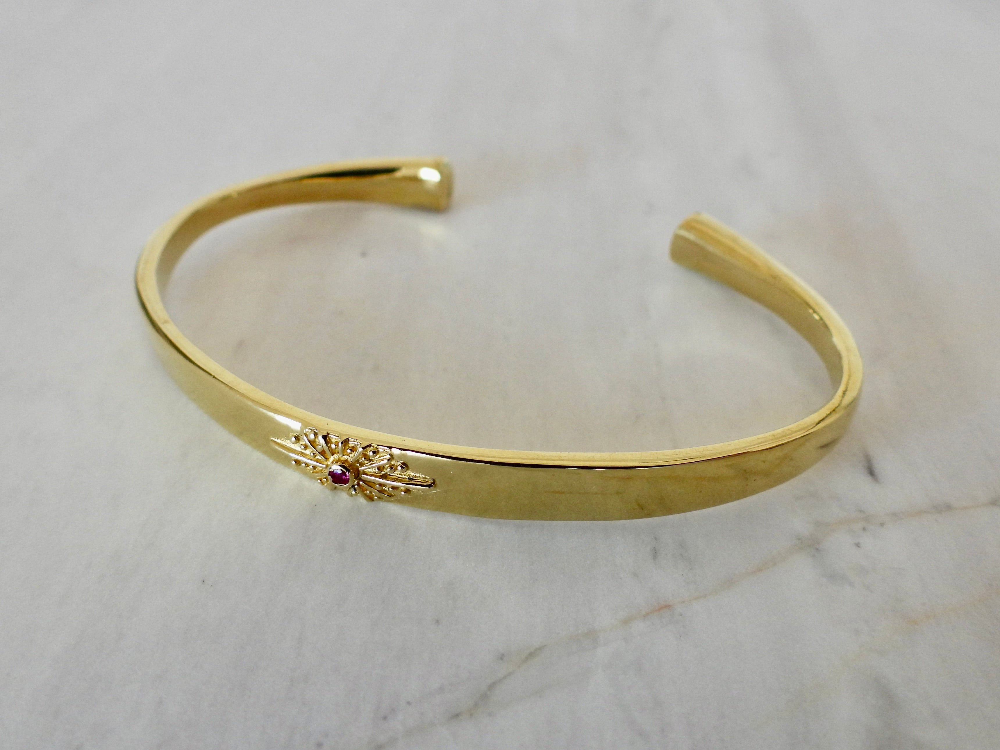 SUNI CUFF