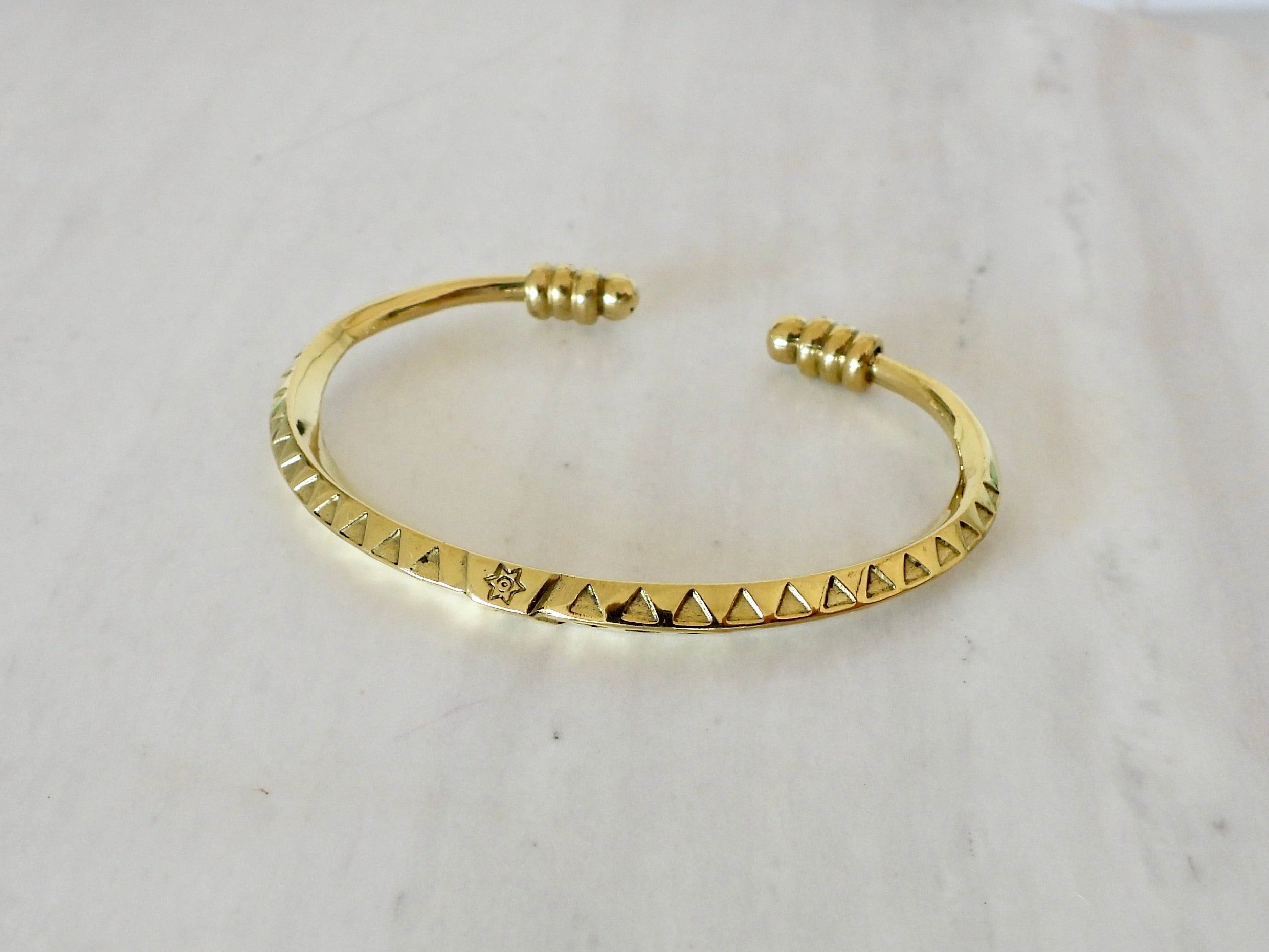 DARSHA CUFF