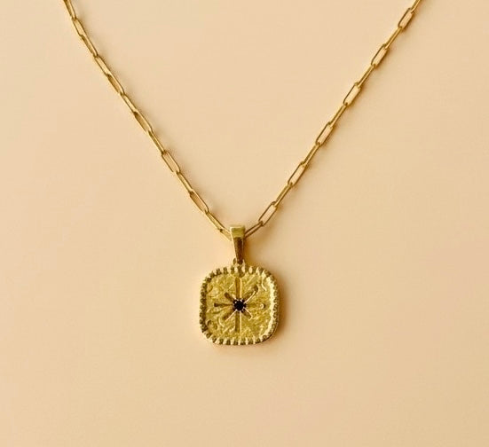 Kobe Necklace