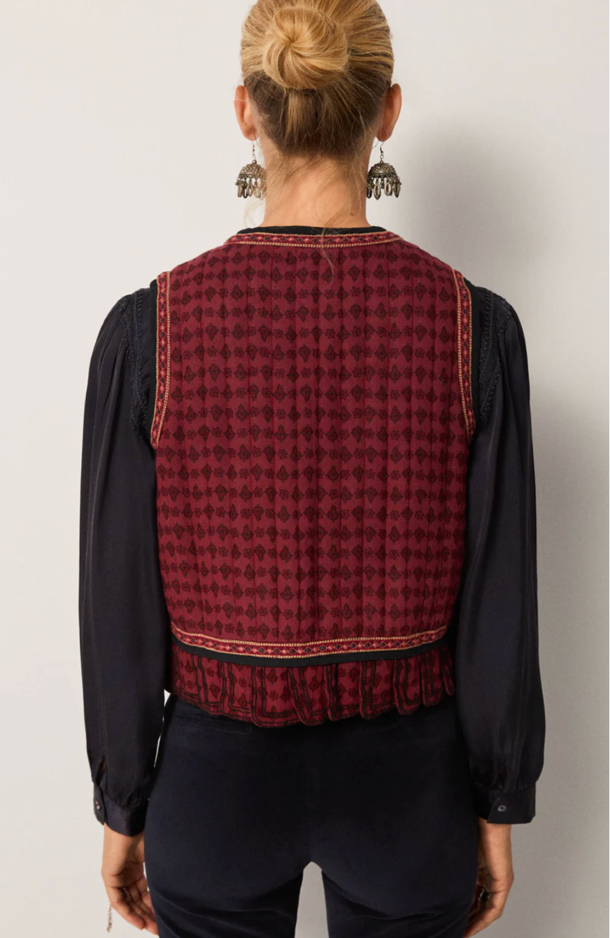 Maison hotel Casilda Vest - Chateau Bordeux