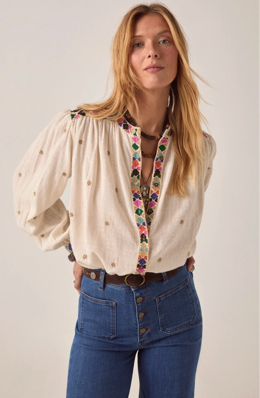 Maison Hotel Cleo Blouse Udaipur