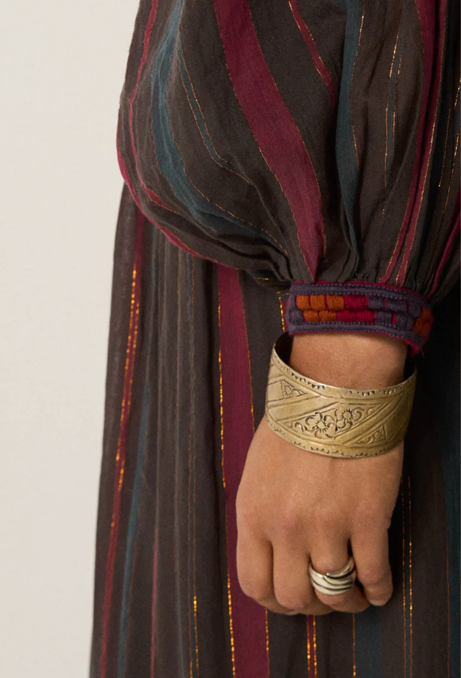 Mason Hotel - Isadora Dress Gypsy Sun