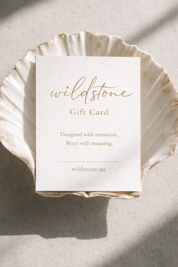 Wild Stone gift cards